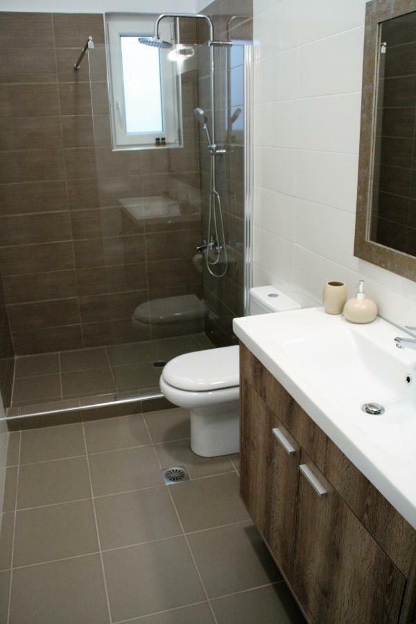 קאטו דרטסו Orama Suites I מראה חיצוני תמונה