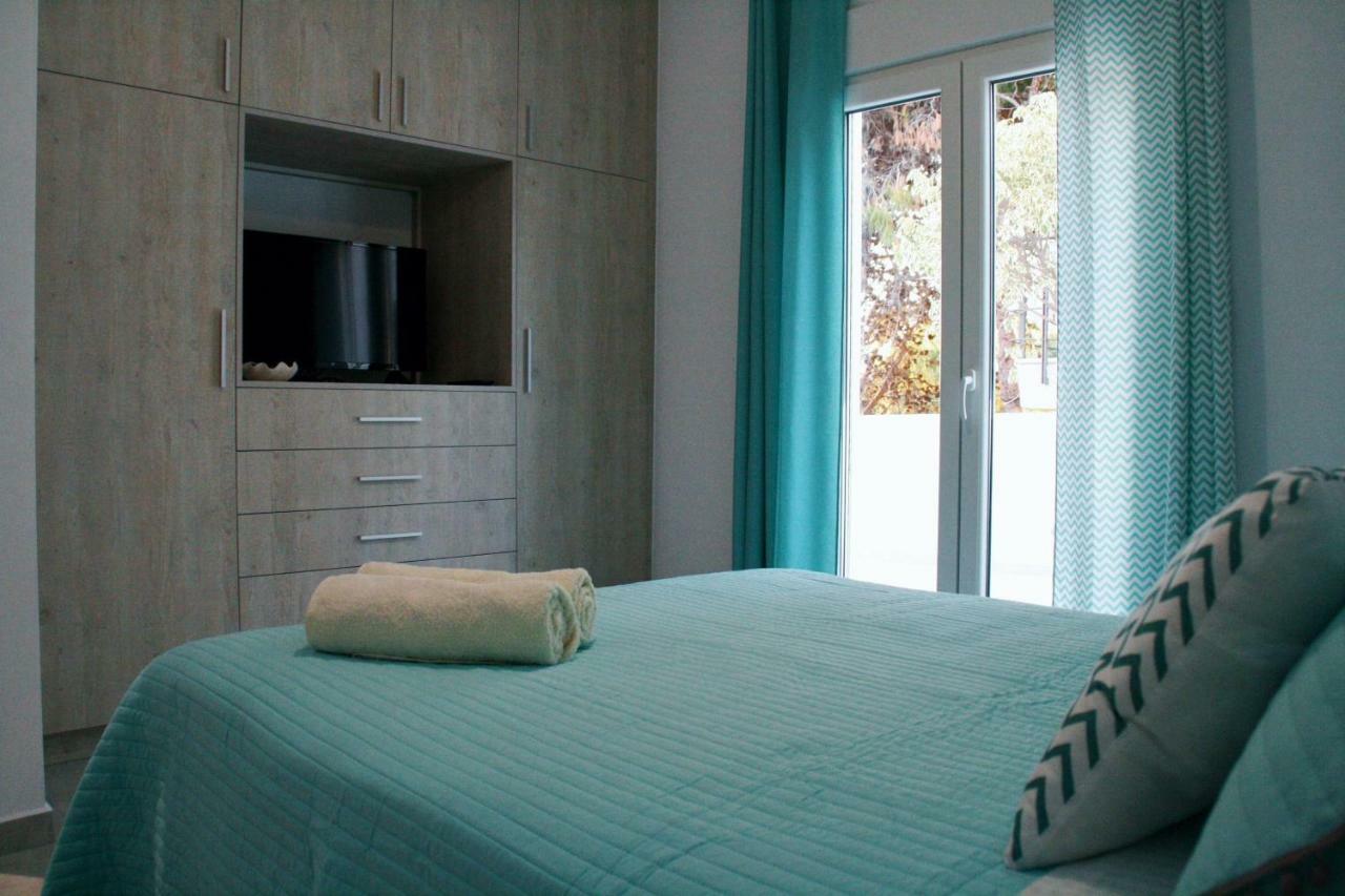 קאטו דרטסו Orama Suites I מראה חיצוני תמונה