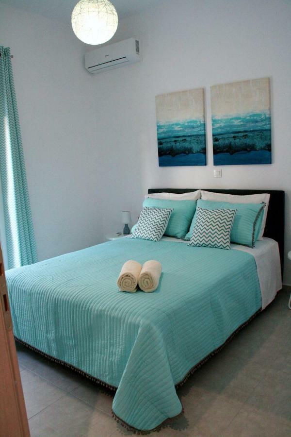 קאטו דרטסו Orama Suites I מראה חיצוני תמונה