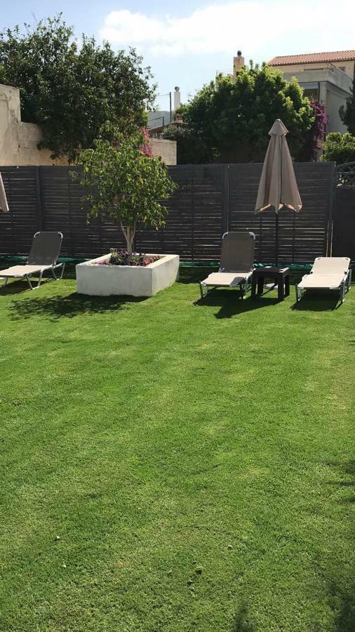 קאטו דרטסו Orama Suites I מראה חיצוני תמונה