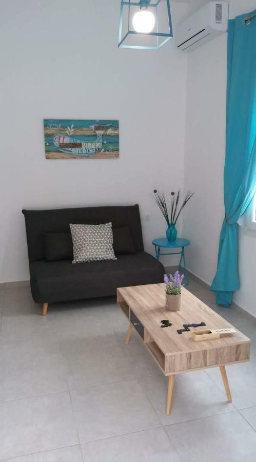 קאטו דרטסו Orama Suites I מראה חיצוני תמונה