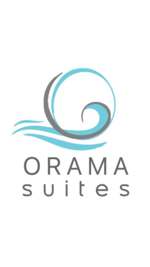 קאטו דרטסו Orama Suites I מראה חיצוני תמונה